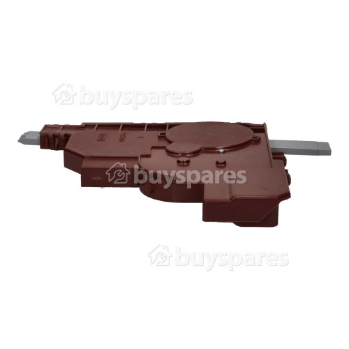 Whirlpool Door Opening System