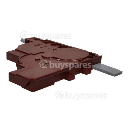 Whirlpool Door Opening System