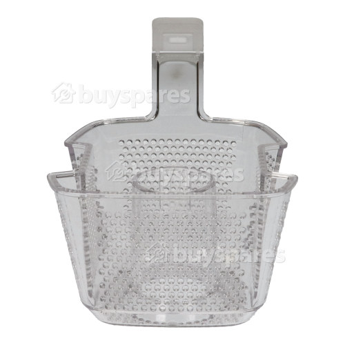 Bissell Dirty Tank Strainer. X7 Plus