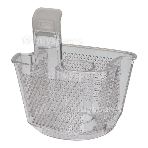 Bissell Dirty Tank Strainer. X7 Plus