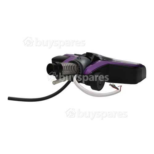 Buse De Sols Crosswave Pet Pro Pour Aspirateur - Violet - Bissell