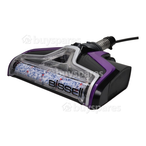 Buse De Sols Crosswave Pet Pro Pour Aspirateur - Violet - Bissell
