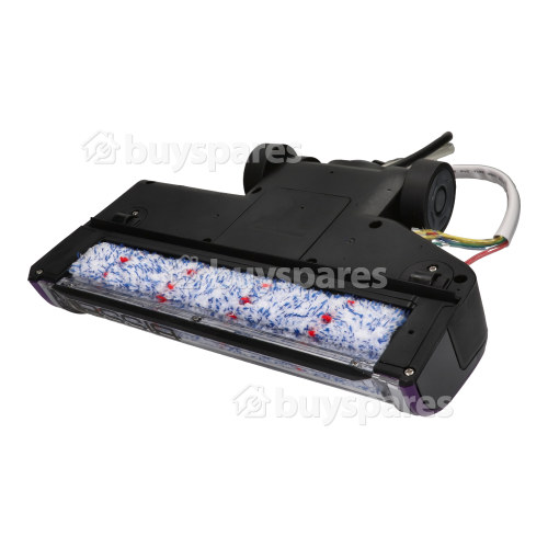 Buse De Sols Crosswave Pet Pro Pour Aspirateur - Violet - Bissell