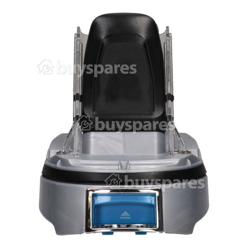 Bissell Dirty Tank Cover & Float