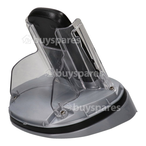 Bissell Dirty Tank Cover & Float