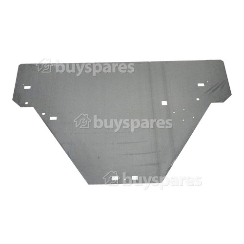 Asko Cooling Fan