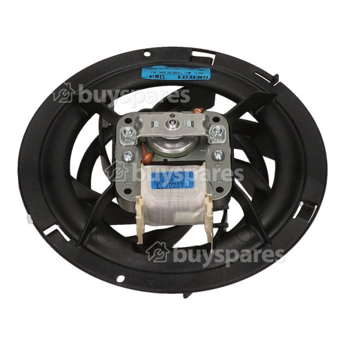 Asko Cooling Fan