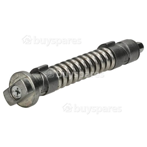 Beko Glass Top Lid Hinge Spring-right