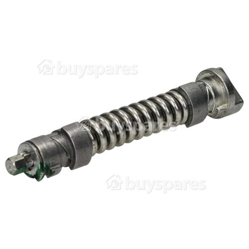 Beko Glass Top Lid Hinge Spring-right