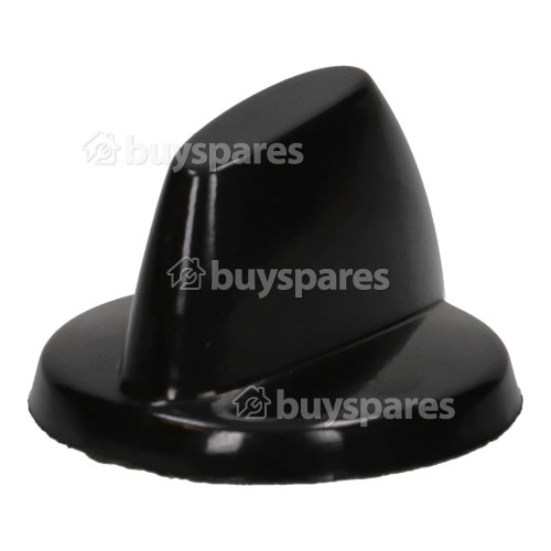Bauknecht Hob Control Knob - Black
