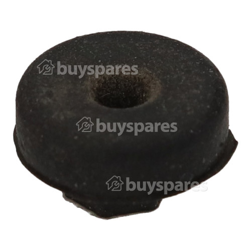 Cast Iron Pan Support Bumper
