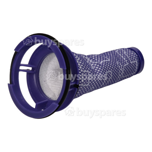 Filtre Pré-moteur Pour Aspirateur Dyson