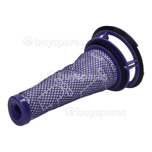 Filtre Pr&eacute;-moteur Pour Aspirateur