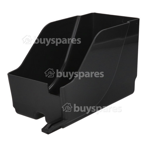 Delonghi Coffee Grounds Container