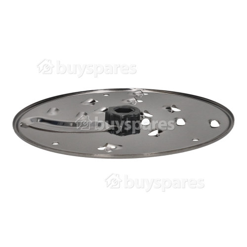 Kenwood Grating And Slcing Disc
