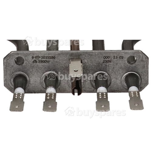 Dual Oven Grill Element 1900W