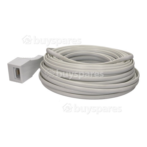 Ascom 15M Telephone Extension Lead