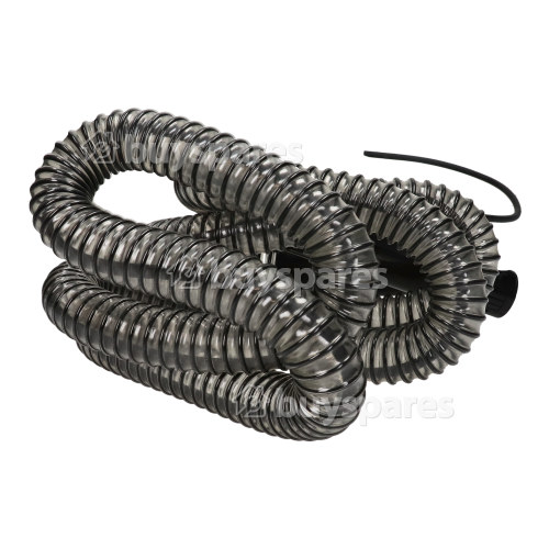 Tuyau Pour Nettoyeur De Tapis, Complet Bissell