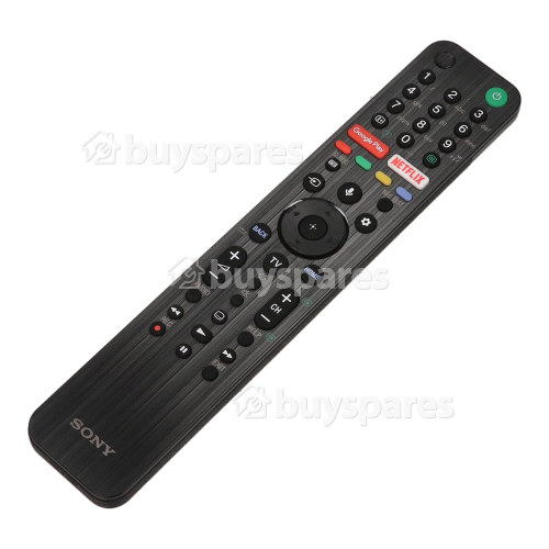 Sony RM-FTX500E Remote Control