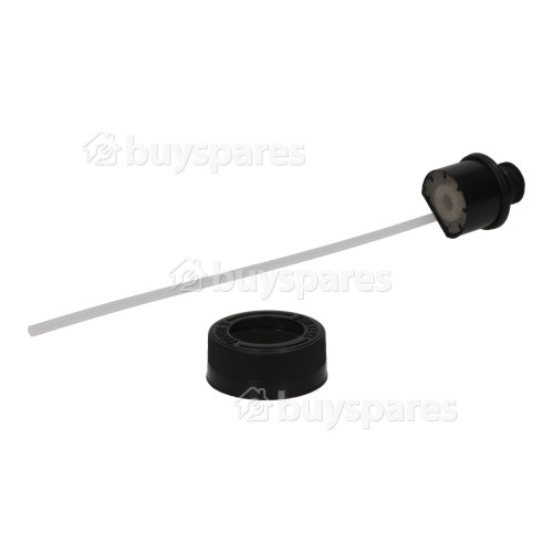 Bissell Tank Cap / Insert Assembly