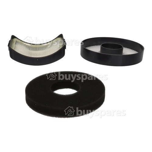 Kit De Filtres Pour Aspirateur Candy