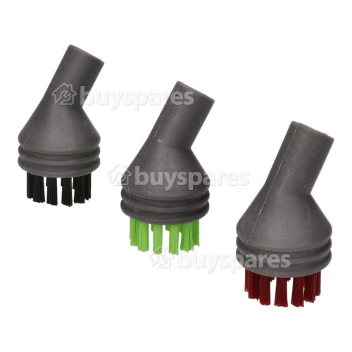 Bissell Detail Brush Kit