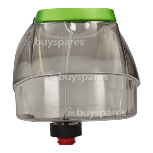 Bissell Clean Tank Assembly Cha Cha Lime