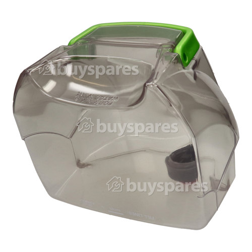 Bissell Clean Tank Assembly Cha Cha Lime