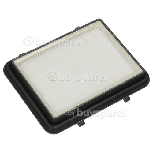 Filtre Pliss&eacute; Et Filtre &Agrave; Mailles Pour Aspirateur Bissell