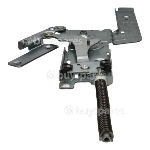 Elektra Bregenz GIF31222X Left Door Hinge