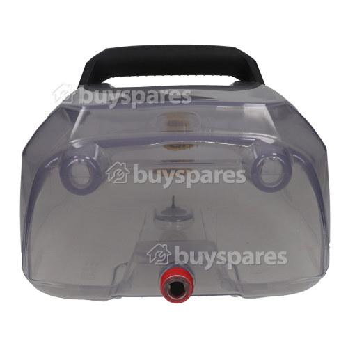 Bissell Clean Tank. Black. Antibac Compatible