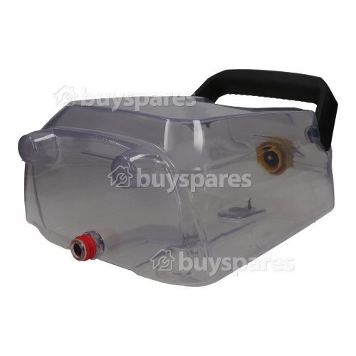 Bissell Clean Tank. Black. Antibac Compatible