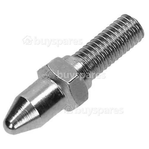 Kenwood Body Location Pin