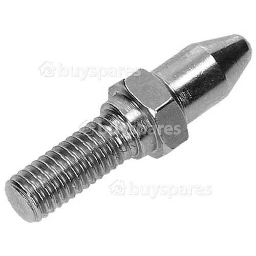 Kenwood Body Location Pin