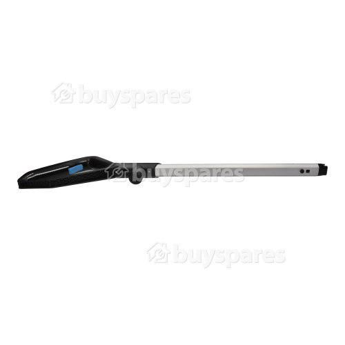 Bissell Handle Assy Black/silver