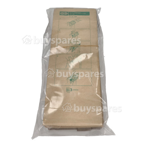 Sebo BS Series Paper Dust Bag - 1055