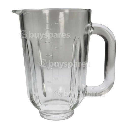 Jarra De Batidora De Vaso - 1.5 Litros Russell Hobbs