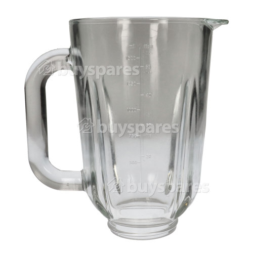 Russell Hobbs Glass Blending Jug - 1.5L