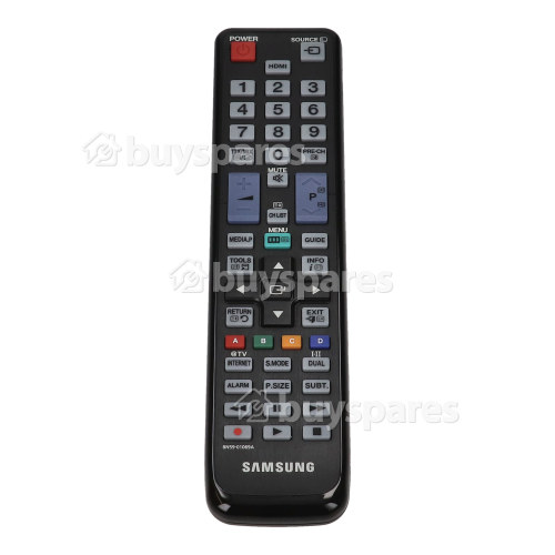 Samsung BN59-01014A TV Remote Control ( TM1050 )