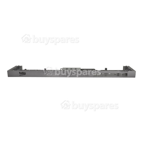 Beko Control Panel Fascia