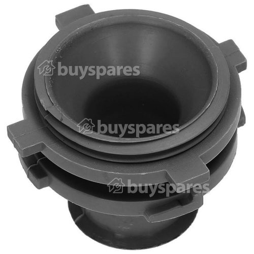 DW12-TFE3S Lower Sprayer Column