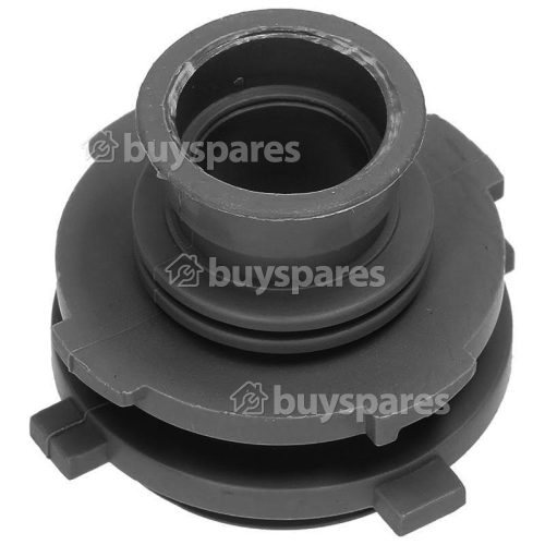 DW12-TFE3S Lower Sprayer Column