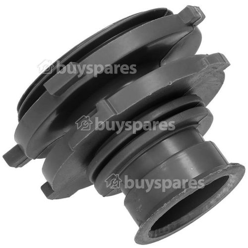 DW12-TFE3S Lower Sprayer Column