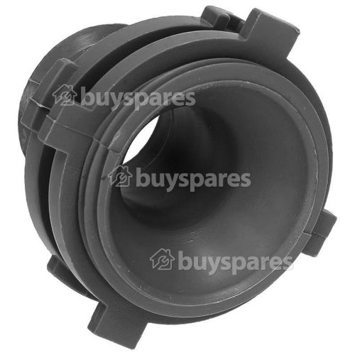 DW12-TFE3S Lower Sprayer Column