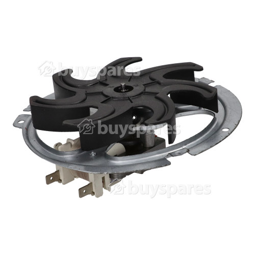 Atlas Fan Motor : BecaTech M0311 Code 264440104 20w