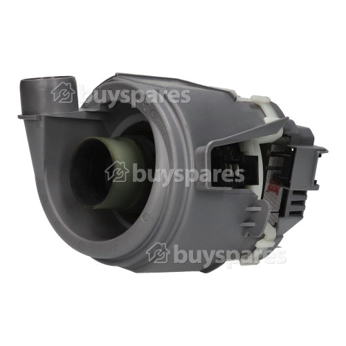 Bosch Neff Siemens Heat Pump: 1BS3615-6LA 9000 Part