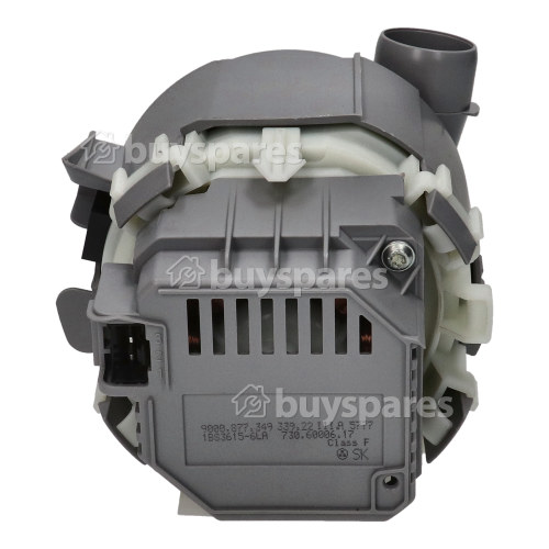 Constructa Heat Pump: 1BS3615-6LA 9000 877.349