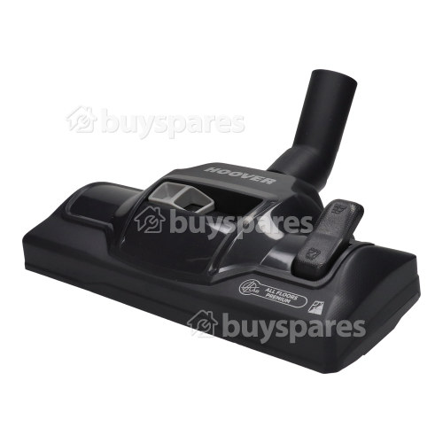 Brosse Sols Durs Et Tapis Moquettes Pour Aspirateur - Ø32MM - Hoover