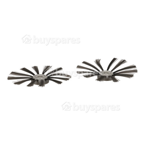 Bissell Spinwave Side Brushes