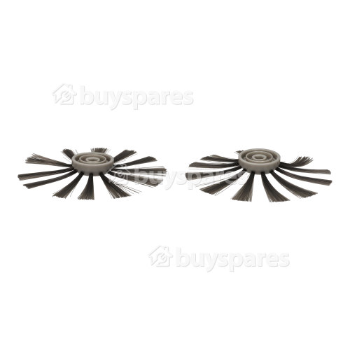 Bissell Spinwave Side Brushes